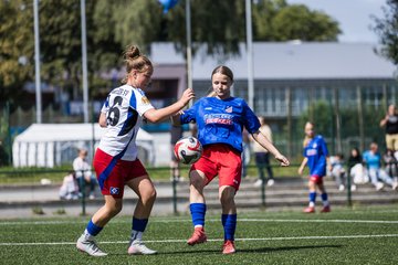 Bild 69 - wCJ Hamburger SV - FC Rosengarten : Ergebnis: 1:1